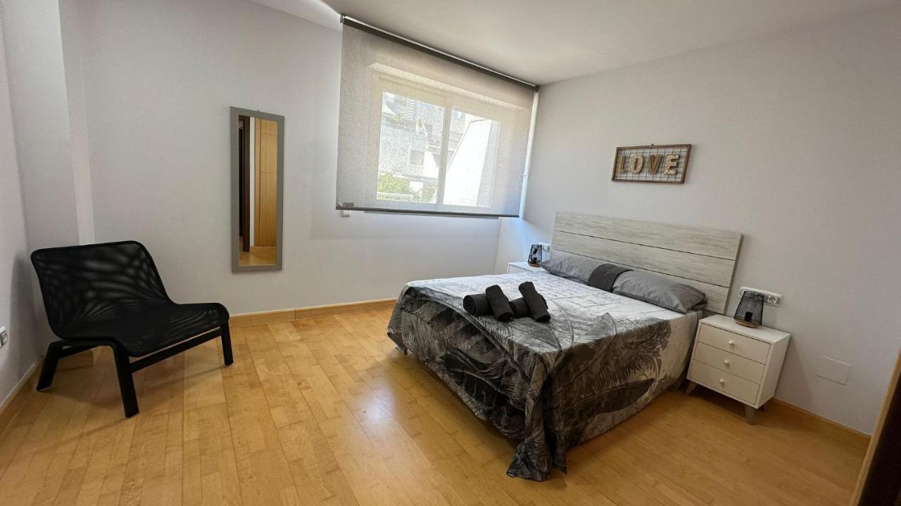 Vitania Resort La Cala Apartment Малага Экстерьер фото